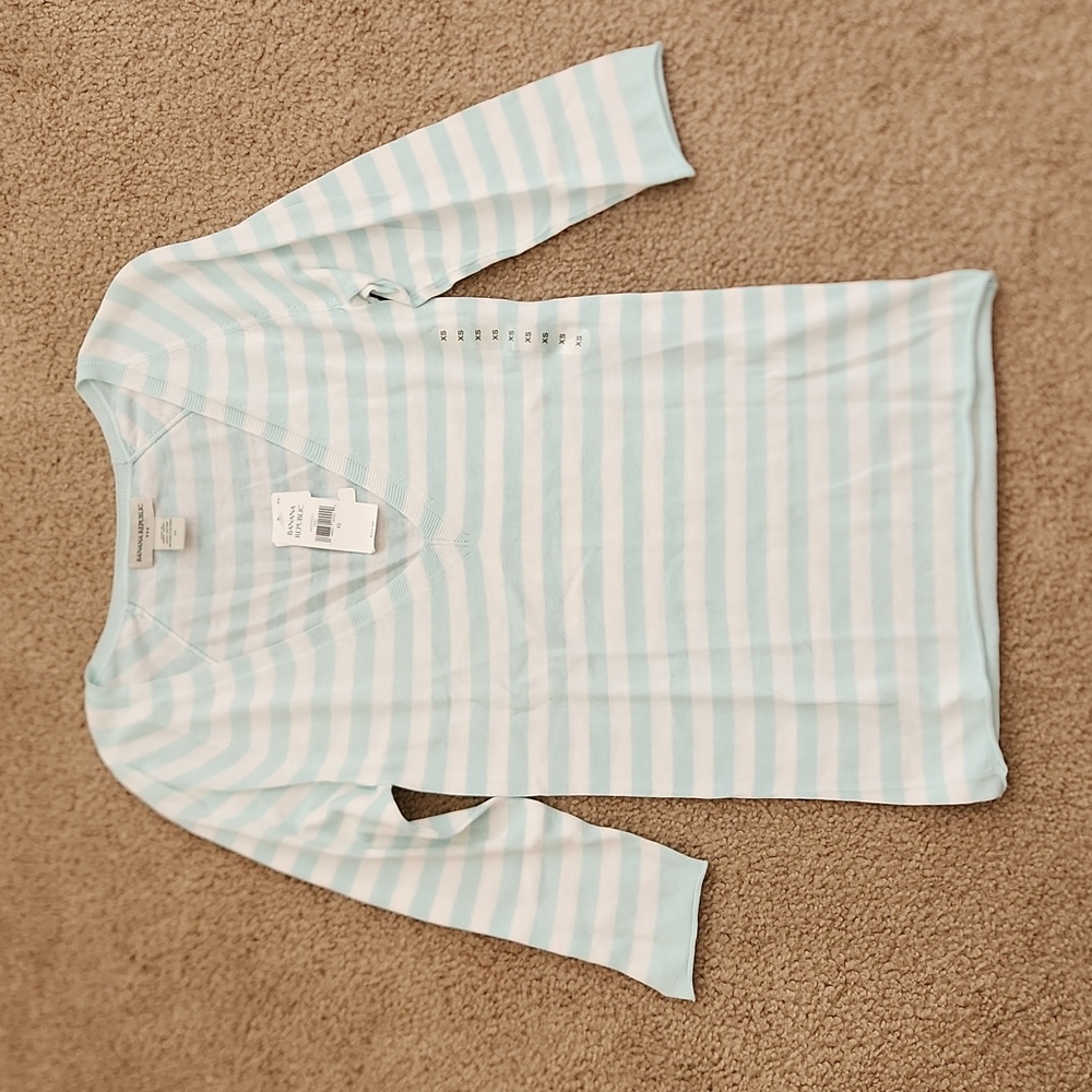 3/4 sleeve sweater